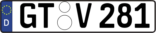 GT-V281