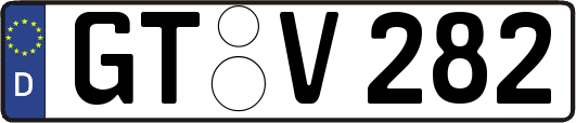 GT-V282