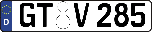 GT-V285