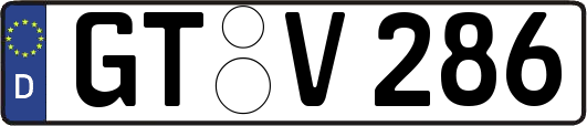 GT-V286