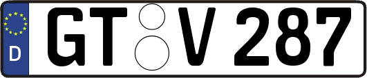 GT-V287