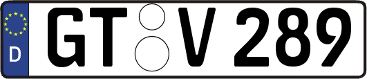 GT-V289