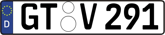 GT-V291