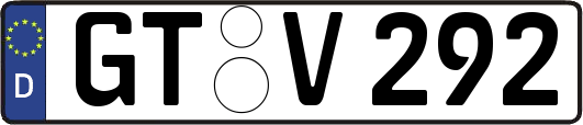 GT-V292