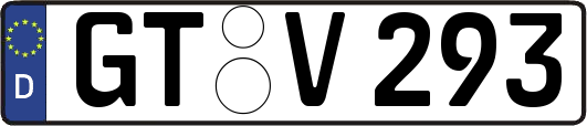GT-V293