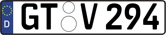 GT-V294