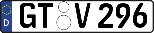 GT-V296