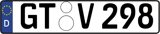 GT-V298