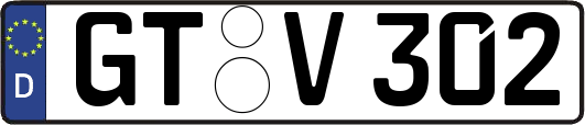 GT-V302