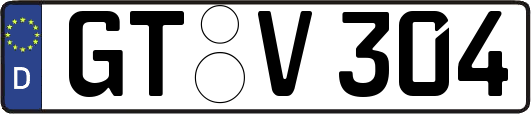 GT-V304