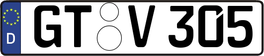 GT-V305