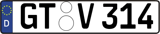 GT-V314