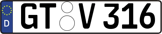 GT-V316