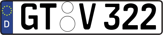 GT-V322