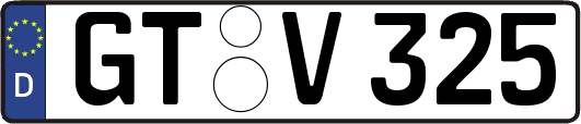 GT-V325