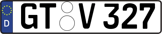 GT-V327