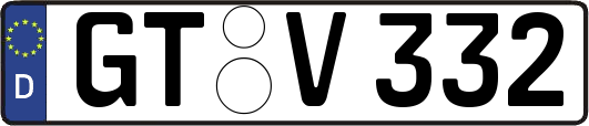 GT-V332