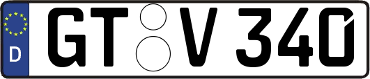 GT-V340