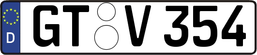 GT-V354