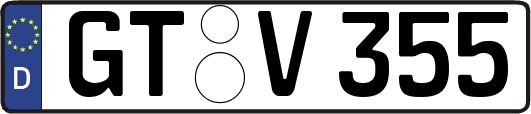 GT-V355