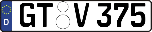 GT-V375