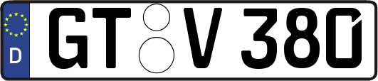 GT-V380