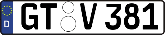 GT-V381