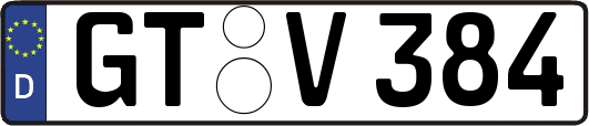 GT-V384