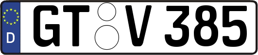 GT-V385