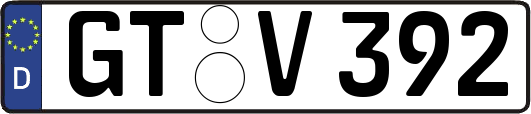 GT-V392