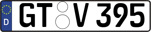 GT-V395