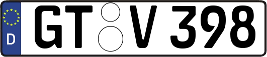 GT-V398
