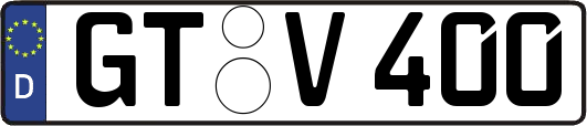GT-V400