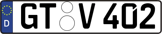 GT-V402