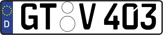 GT-V403