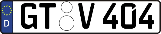GT-V404
