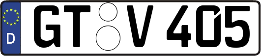 GT-V405