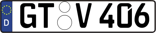 GT-V406