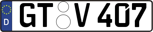 GT-V407