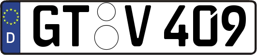GT-V409