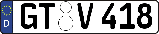 GT-V418