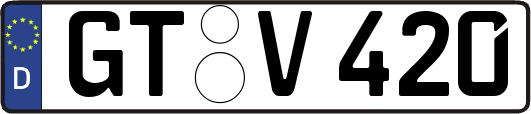GT-V420