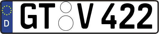 GT-V422