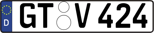 GT-V424