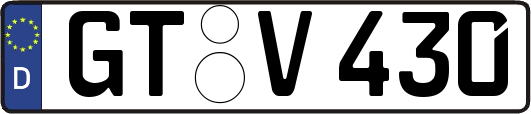 GT-V430