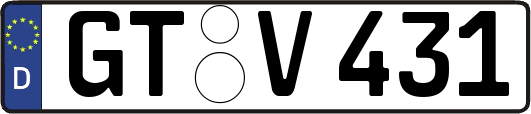 GT-V431