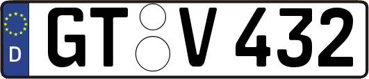 GT-V432