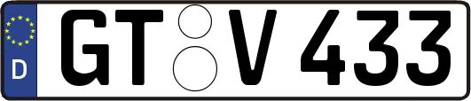 GT-V433