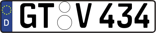 GT-V434