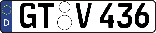 GT-V436